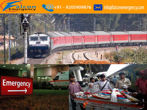 Falcon-Emergency-Train-Ambulance -in-delhi - 04
